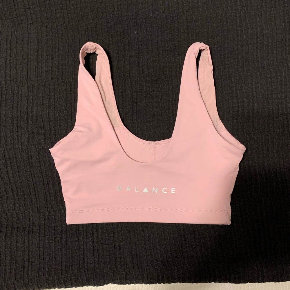 Balance Athletica, revive bra